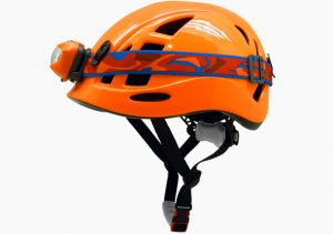 ski touring helmet