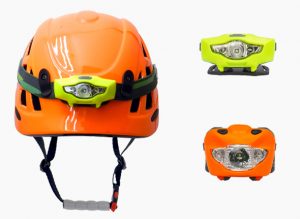 ski touring helmet