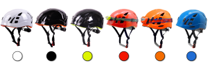 ski touring helmet