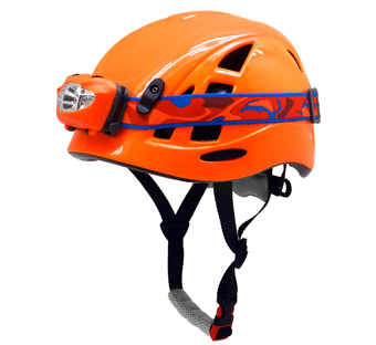 ski touring helmet au-m01