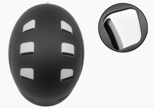 skiing helmet s07