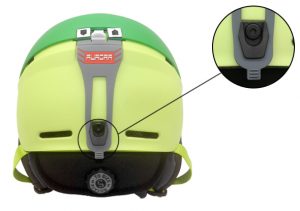 snowboard helmet S07