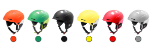 snowboard helmet S07
