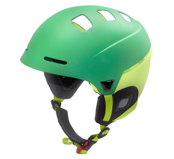 snowboard helmet S07