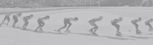 speed skating helmet