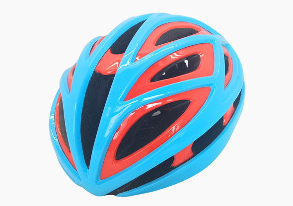 road cycling helmet