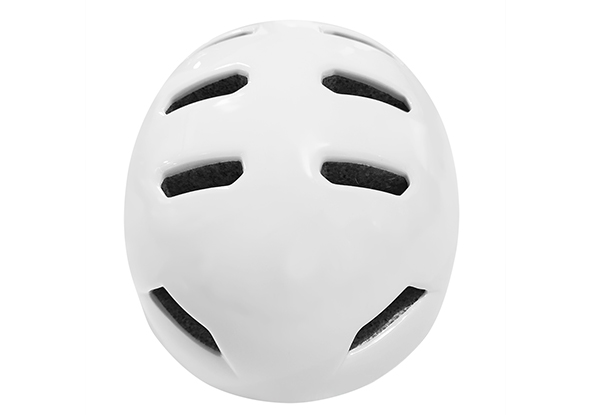 urban scooter helmet