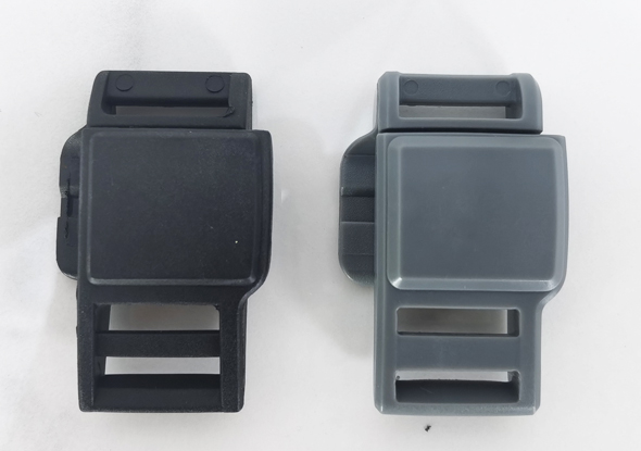 Nylon ITW Buckle