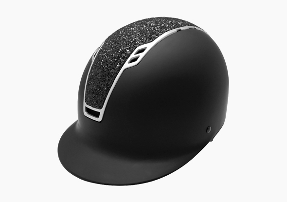 equestrian helmet for adult