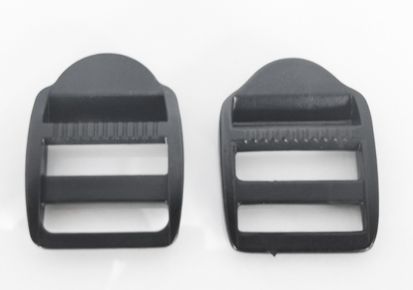 Self-Locking Buckle