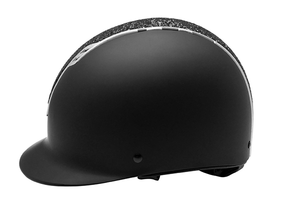 equestrian helmet for adult