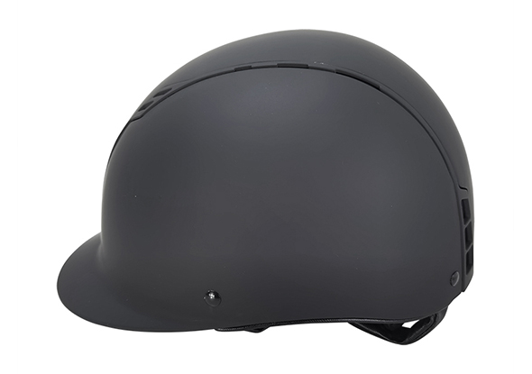 VG1 certified helmet
