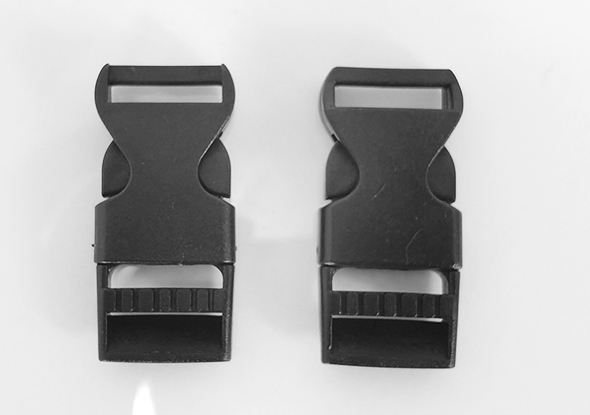 Clips Buckles