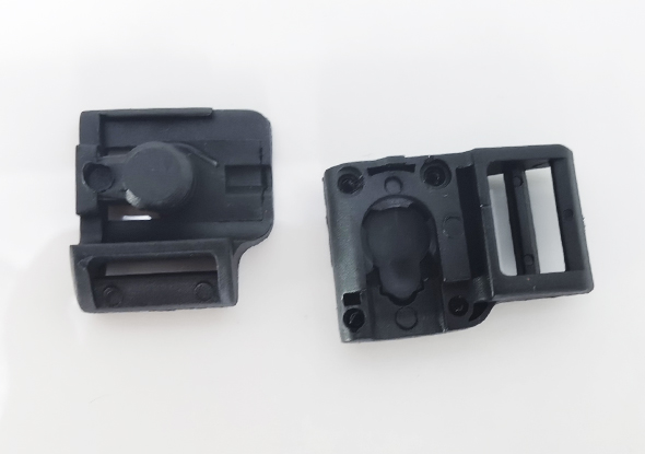 Nylon ITW Buckle